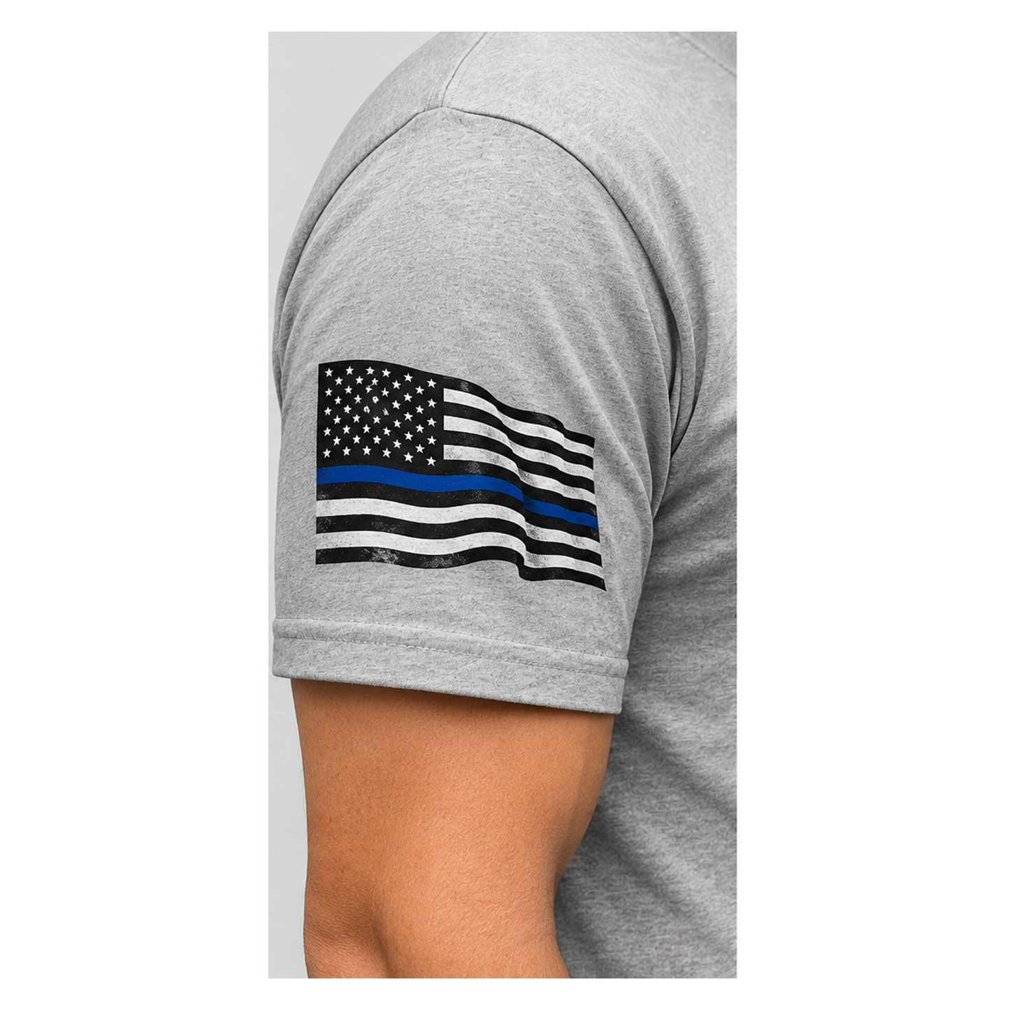 351 Chief Tyler Beasley Memorial Shirt