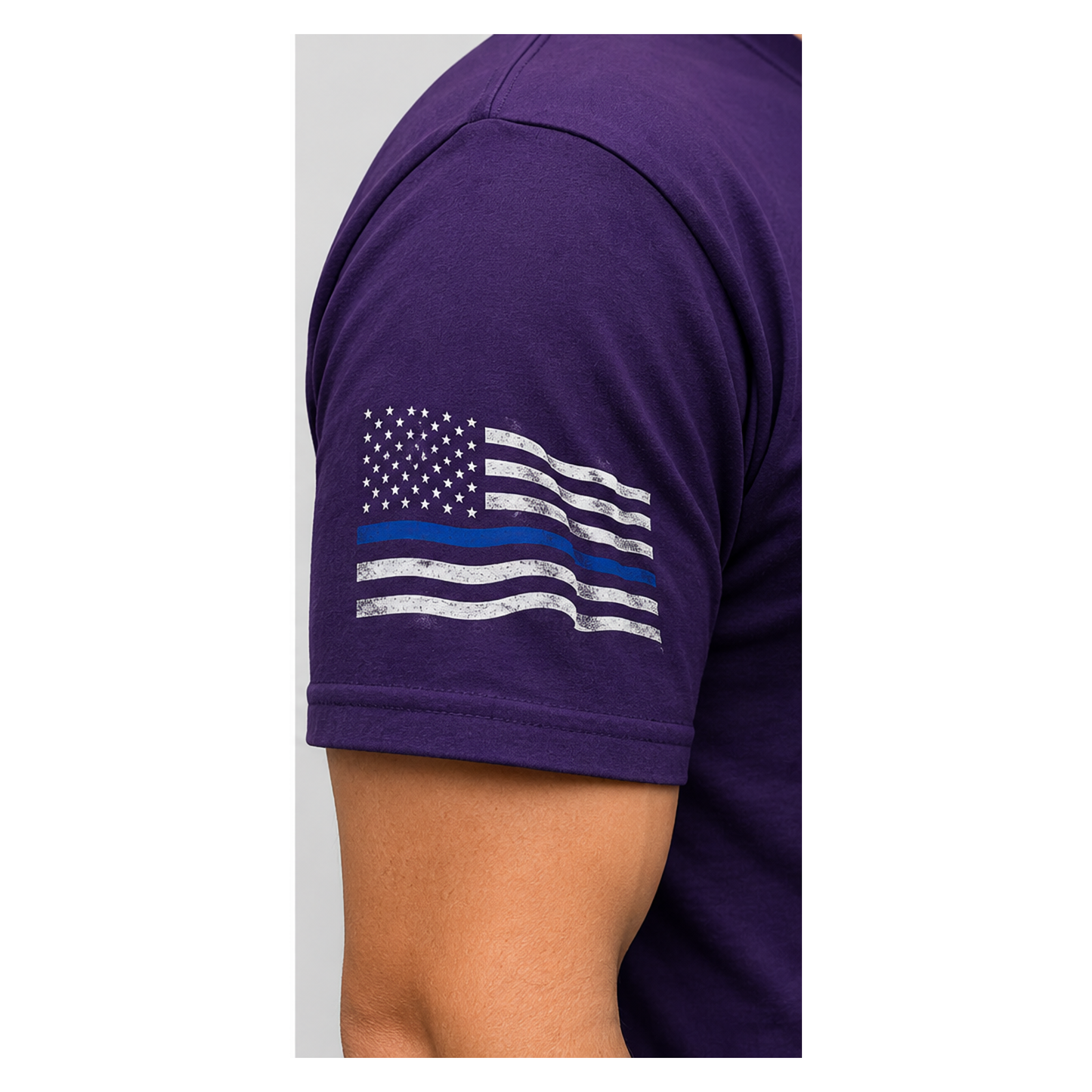 351 Chief Tyler Beasley Memorial Shirt
