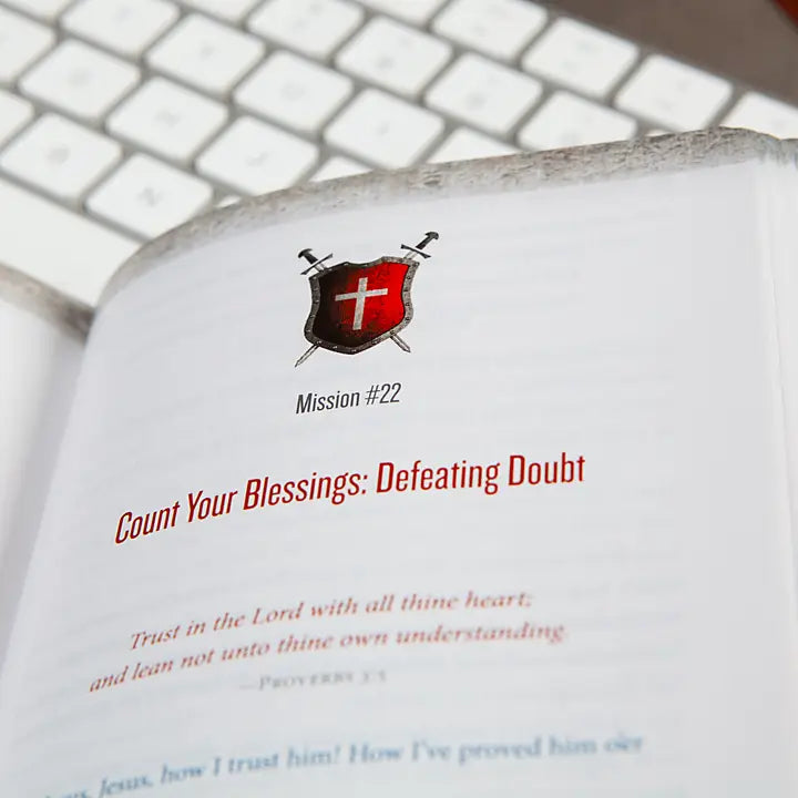 Prayers & Promises for First Responders (Prayer Devotional)