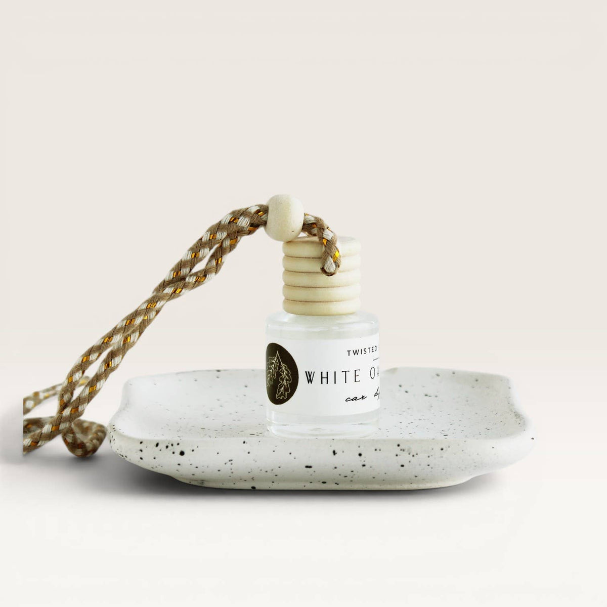 Drive Happy Hanging Car Air Diffuser
