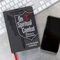 On Spiritual Combat (Devotional For First Responders)