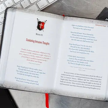 Prayers & Promises for First Responders (Prayer Devotional)