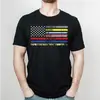 First Responder Graphic Tee