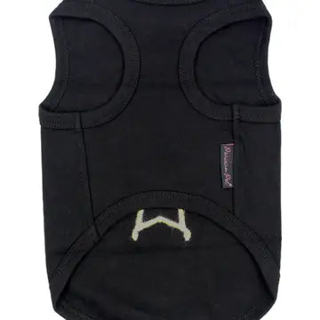 Sheriff Dog T-Shirt Outfit your pooch