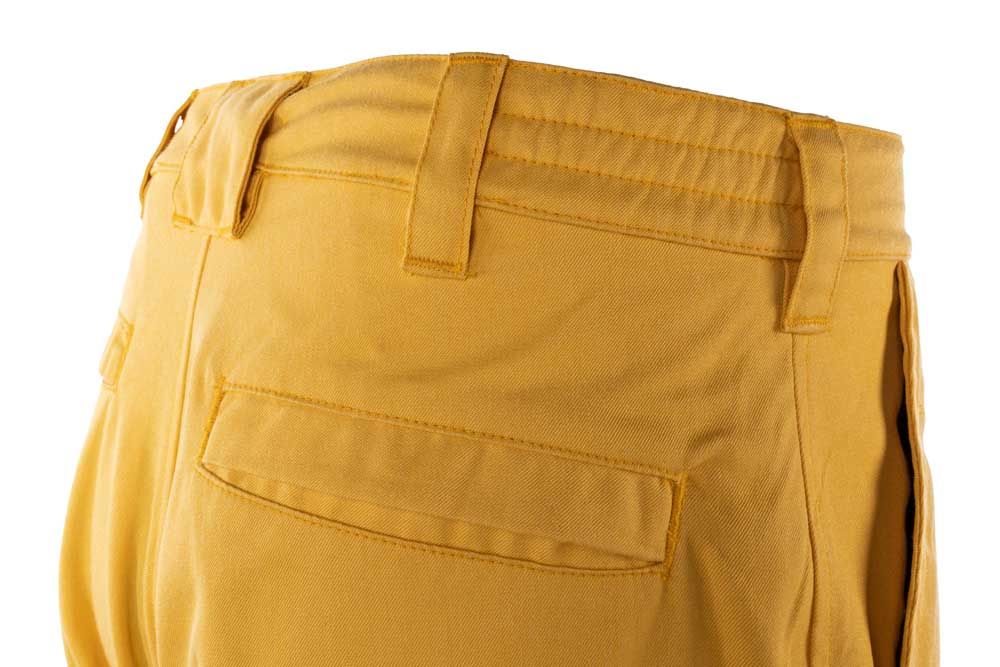 Wildland Overpant