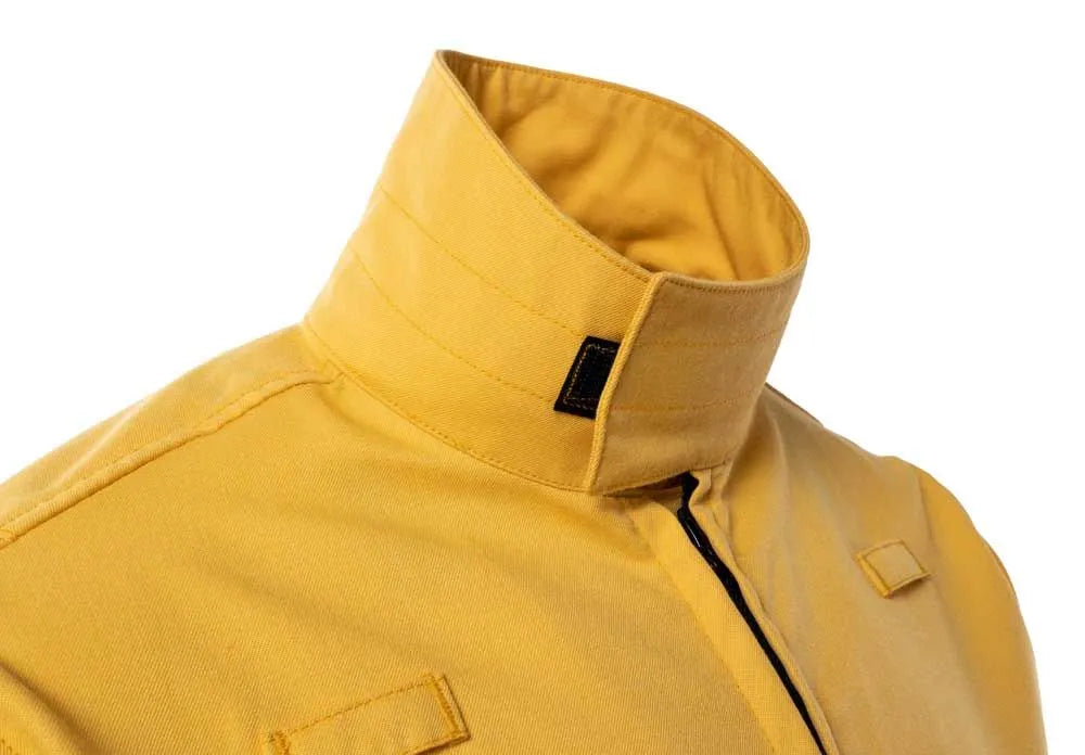 Wildland Overshirt