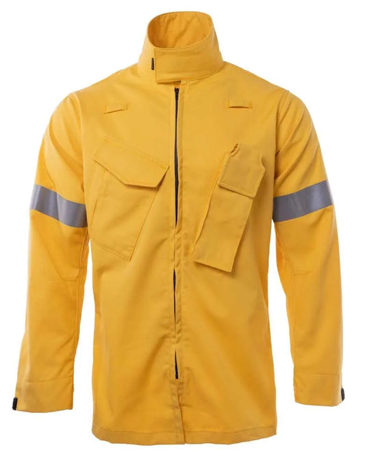 Wildland Overshirt