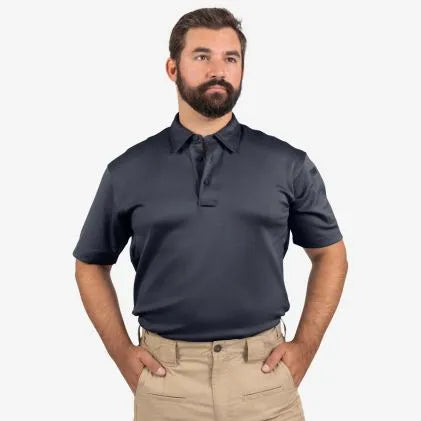 I.C.E.® Men’s Performance Polo - Short Sleeve