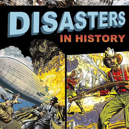 Disasters in History