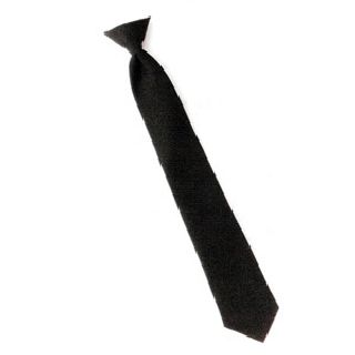 Clip-On Tie